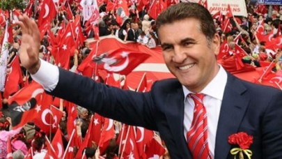 CHP - DSP - TDH birleşsin