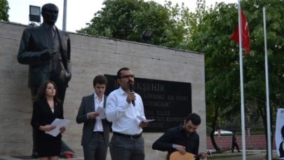 'Onlar zor olanı seçti'