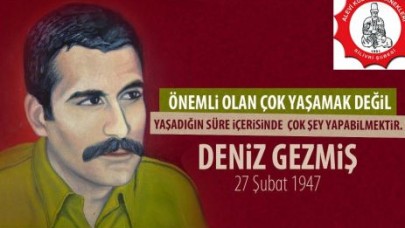 Silivri Alevi Derneği  Üç fidan’ı  andı
