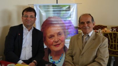 'Çağdaş Türkiye arzusundayız'