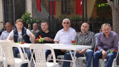 Peygamberimiz Hz. Muhammed’i Unutmadılar