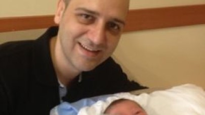 Hoşgeldin Ömer Batu