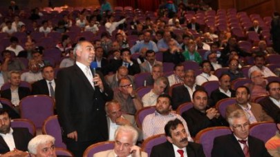 Spor camiası sordu Aziz Yeniay cevapladı