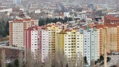 3/2'ye uymayanın arsası ihaleyle satılacak