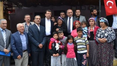 'Türkiye’nin kaderini İstanbul değiştirecek'