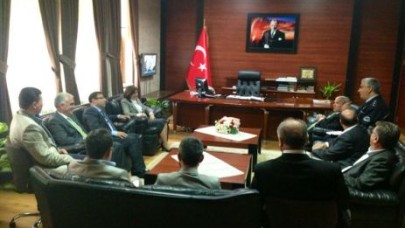 SİLİVRİ’DE HIZ LİMİTİ 77 KM’YE ÇIKARILACAK