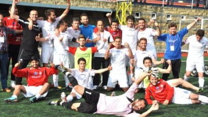 ŞENOLA B.ÇEKMECE ŞENOLA: 2-1