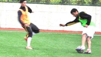 GÜZELCE’DE KEMİK SESLERİ