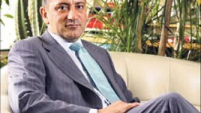 'Yazmayacaksan niye gittin?'