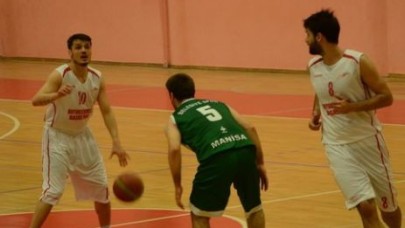 Devler 2. Lig Yolcusu