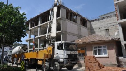 Silivri Silivri olalı böyle zulüm görmedi!