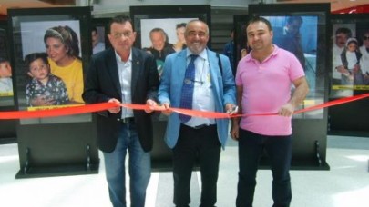 Tahir Yaman'dan Fotoğraf Sergisi