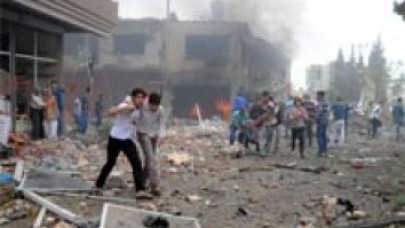 'Kan akıtmak Kızılbaşlara yakışır'