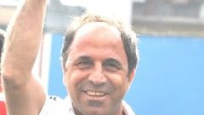 DEMİR AYRILIYOR MU?