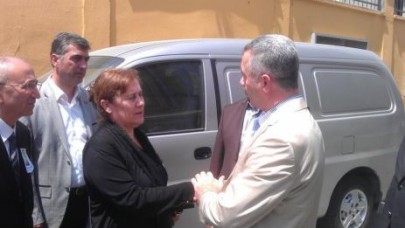 Toprak’ın acı günü