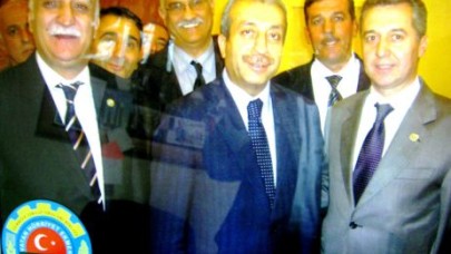 'Ekonominin temeli ziraattır'