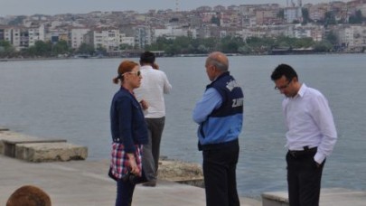 İBB, çalışmayı durdurdu