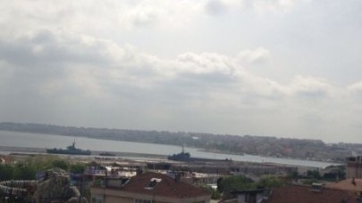 Büyükçekmece Yat Limanı ilk gemilerini ağırladı!