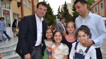 'Lazım olur diye ağaç dikmiyorlar'