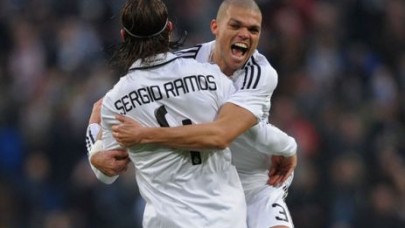 Fenerbahçe'den Pepe bombası