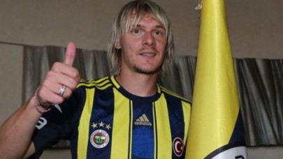 Krasic'e talip var
