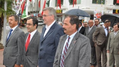 Çatalca'da Çiftçiler Günü kutlandı