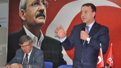 Tuğlu ve Işıklar’dan Karakaş’a sert cevap