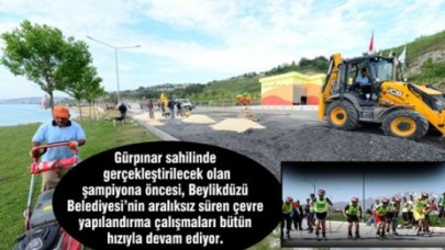 Türkiye Tekerlekli Kayak Şampiyonası başlıyor