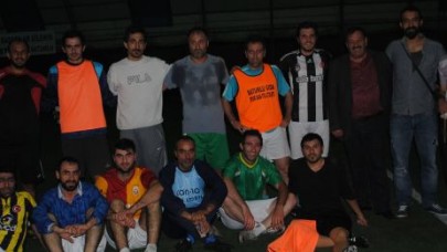 Ardahan Kültür Evi şampiyonluk yolunda