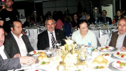 Hayvanlar yararına sazlı sözlü eğlence