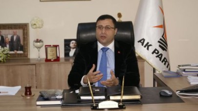 Karakaş; Benim mahalle başkanım bile senden daha çok oy alır