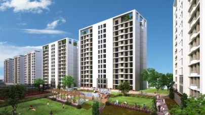 Nşehir’de daire sahibi olmak için son fırsat