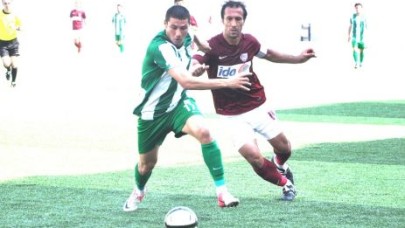 PTT 1.LİG VİZESİ KONYA’DA!