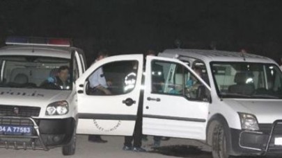 Kayıp Adamın Cesedi Dereden Çıktı