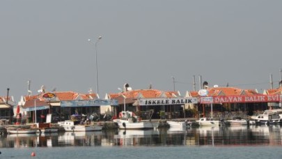 Yine bizde yıkım var