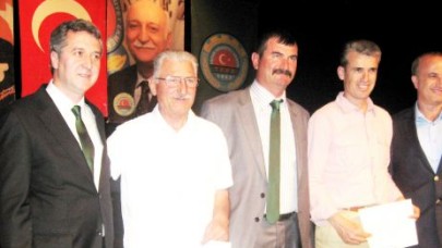 Büyükçekmece'de Çiftçiler Günü Etkinliği