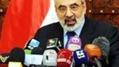 'Kimyasal silah Türkiye'den'