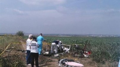 Efsane PİLOT Murat Öztürk'Ü KAYBETTİK