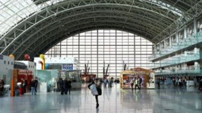 Dev Projede İmzalar Atıldı!