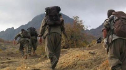 Barzani, sınırı PKK'ya kapattı