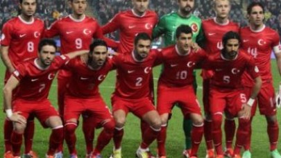 A Milli Takım Kadrosu Açıklandı!
