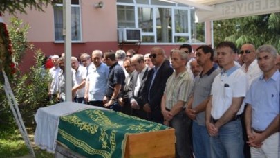 Mehmet Zeki Gündüzün acı günü!