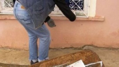 Translara Yine Saldırı