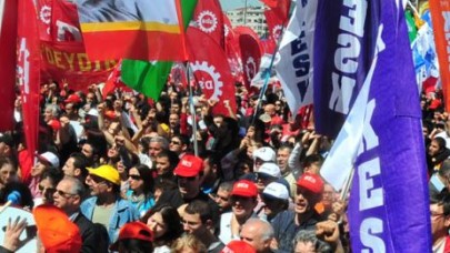 Memurlar greve hazırlanıyor