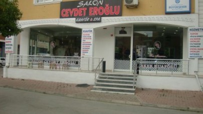 Şimdiye kadar gördüklerinizi unutun!