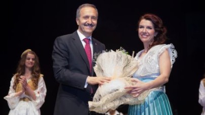 İmran Saklan Hayranlarıyla Buluştu