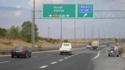 ' Vatandaş cezadan şikayetçi'