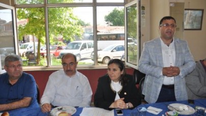 ASFALTLANMADIK YOL KALMAYACAK