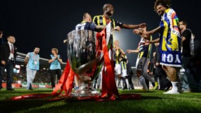 Türkiye Kupası sahibini buldu
