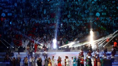 Türkçe Olimpiyatları Başakşehir’de